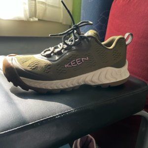 KEEN Women's NXIS Speed Shoe KEEN